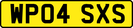 WP04SXS