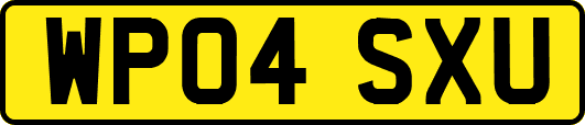 WP04SXU