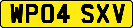 WP04SXV