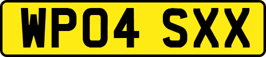WP04SXX