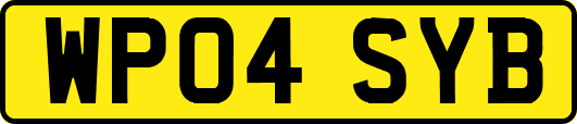WP04SYB