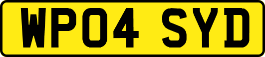 WP04SYD