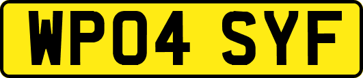 WP04SYF