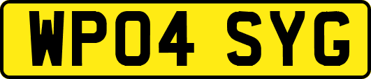 WP04SYG