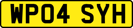 WP04SYH