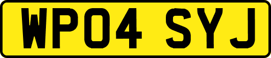 WP04SYJ