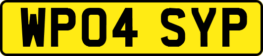 WP04SYP