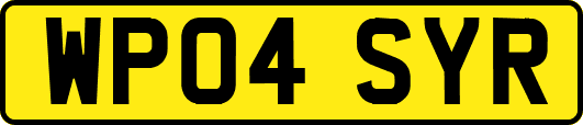 WP04SYR