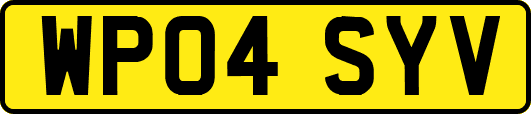 WP04SYV