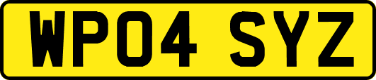 WP04SYZ