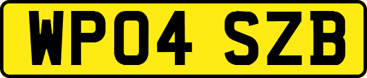WP04SZB