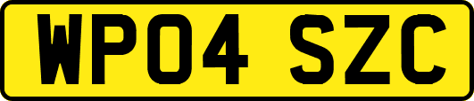 WP04SZC