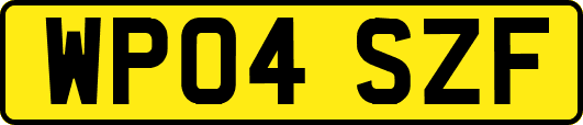 WP04SZF