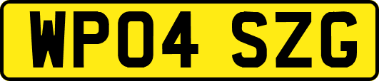 WP04SZG