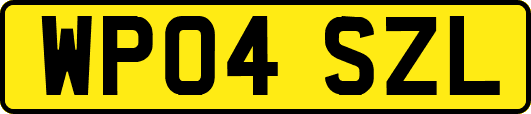 WP04SZL