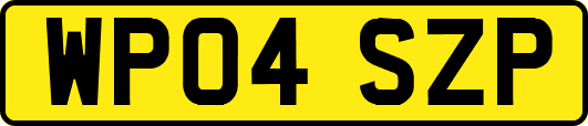 WP04SZP