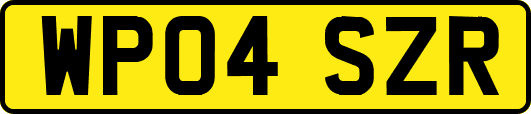 WP04SZR