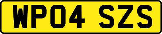 WP04SZS
