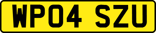 WP04SZU