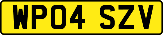 WP04SZV