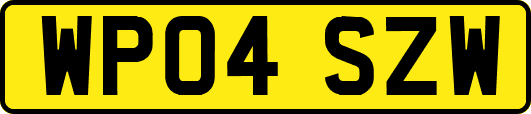 WP04SZW