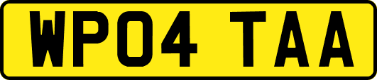 WP04TAA