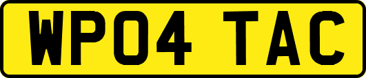 WP04TAC