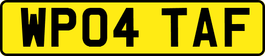 WP04TAF