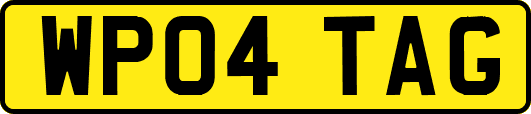 WP04TAG