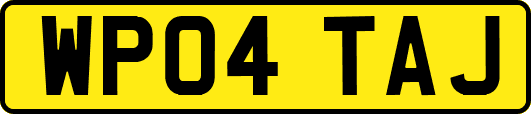 WP04TAJ