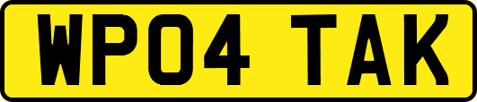 WP04TAK