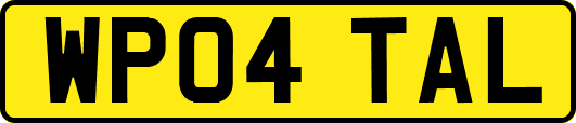 WP04TAL