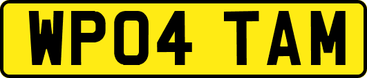 WP04TAM