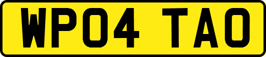 WP04TAO