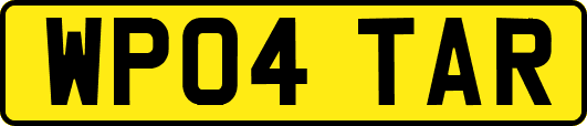 WP04TAR