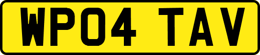WP04TAV