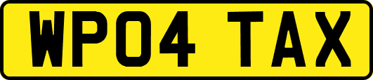 WP04TAX