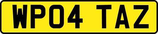 WP04TAZ