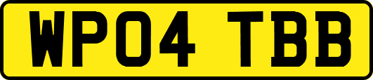 WP04TBB