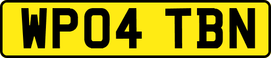 WP04TBN