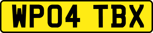 WP04TBX