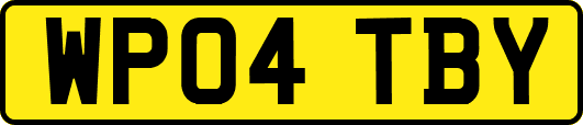 WP04TBY