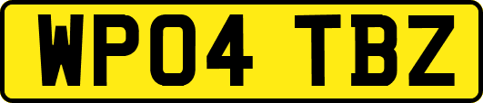 WP04TBZ