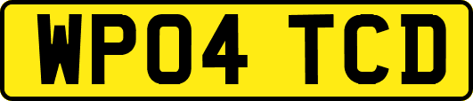 WP04TCD