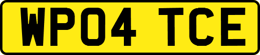 WP04TCE