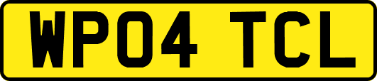 WP04TCL