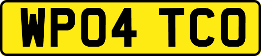 WP04TCO