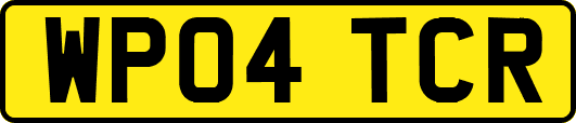 WP04TCR