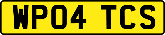 WP04TCS