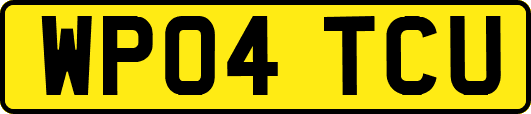 WP04TCU